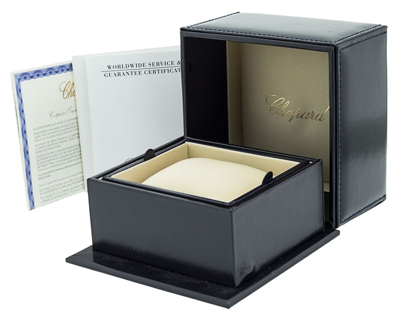 Chopard Happy Sport 288525-3003 Image 4